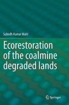 Ecorestoration Of The Coalmine Degraded Lands