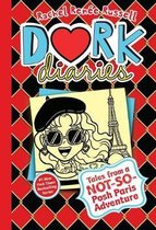 Dork Diaries- Dork Diaries 15
