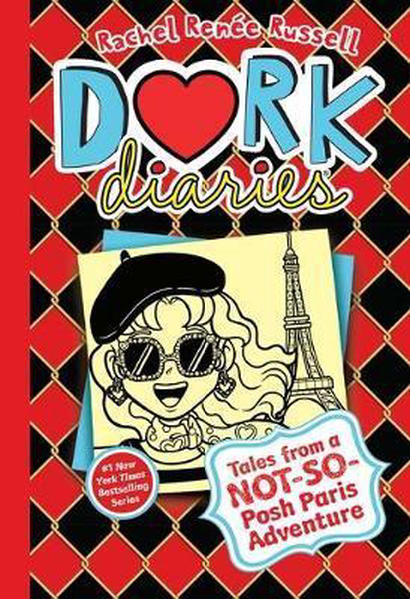 Dork Diaries Dork Diaries 15 Rachel Ren e Russell 9781534480483 dork-diaries-dork-diaries-15-rachel-ren-e-russell-9781534480483