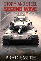 World at War 85- Storm and Steel Second Wave