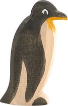 Penguin Beak Straight