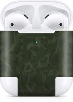 AirPods 2nd Generation Case Skin Camo Groen - 3M WRAP