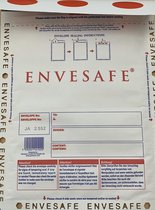 EnveSafe envelope 100 stuks