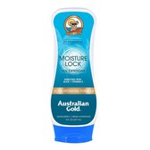 Australian Gold Moisture Lock Aftersun - 237 ml