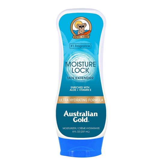 Australian Gold Moisture Lock Aftersun - 237 ml - Aftersun