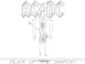 AC/DC- Flick Of The Switch (LP)