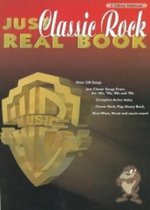 Just Classic Rock Real Book (C Edition)