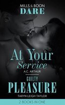 At Your Service / Guilty Pleasure