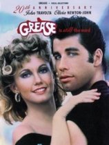 Grease (20th Anniversary Edition)