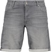 Cars Jeans - Heren Jeans Short - Stretch - Henry - Grey Used