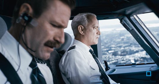 Sully (DVD)