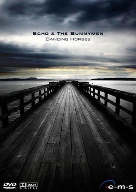 Echo & The Bunnymen - Dancing Horses