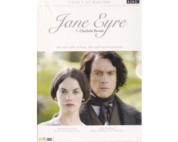 Jane Eyre