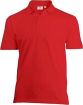 Uniwear - Basic Polo | Poloshirt korte mouw