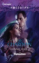 The Guardian (Mills & Boon Nocturne) (The Nightwalkers - Book 1)