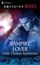Vampire Lover (Mills & Boon Nocturne Bites) (Vampire Moons - Book 1)