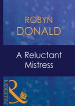 A Reluctant Mistress (Mills & Boon Modern)