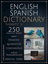 English Spanish Dictionary Thematic IV