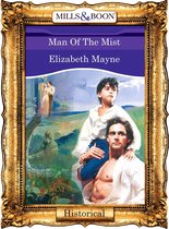 Man Of The Mist (Mills & Boon Vintage 90s Historical)