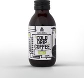 Cold Drip Coffee - Colombia - Huila regio -  125ml x 24 - Het meer smaakvolle alternatief voor cold brew koffie