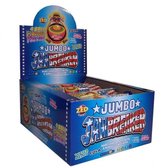 Zed Candy Jawbreaker Jumbo American 4-pack - 20 stuks