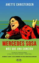 Mercedes Sosa - Más Que Una Canción
