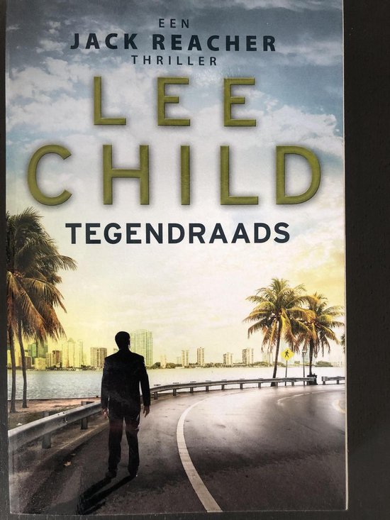 Omslag van Tegendraads (Special Veldboeket 2019)