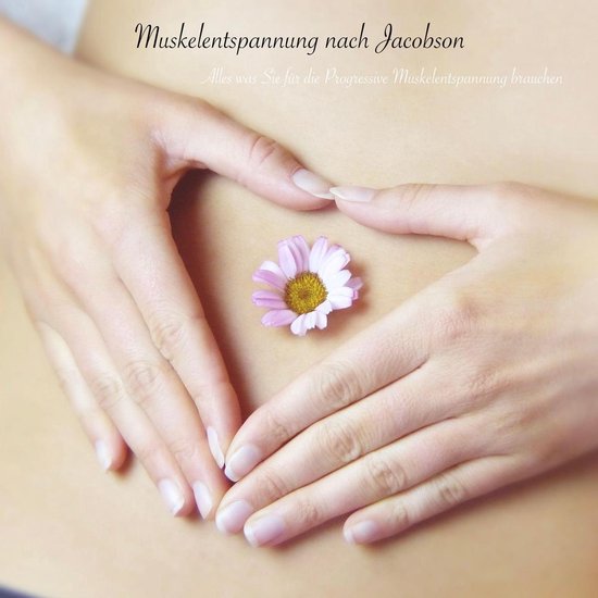 Muskelentspannung nach Jacobson [Stand Januar 2022] - cover