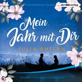 Omslag Mein Jahr mit Dir