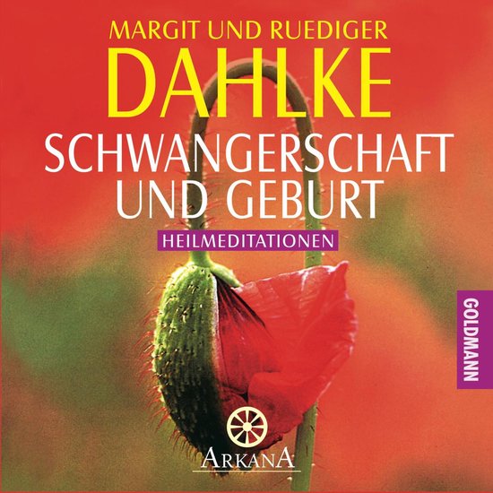 Schwangerschaft und Geburt - cover