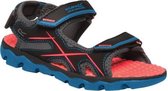 Regatta - Kids' Kota Drift Lightweight Walking Sandals - Sandalen - Kinderen - Maat 33 - Blauw