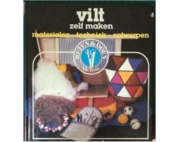 Vilt zelf maken