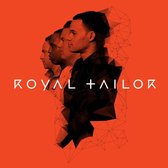 Royal Tailor - Royal Tailor (CD)