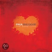 Paul Baloche - The Same Love (CD)