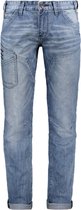 Cars Jeans Chester Regular Str 74538 05 Blue Used Milford Mannen Maat - W33 X L32