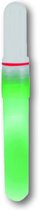LED Glow Stick - met batterij - Groen - 10 x 1 stuk