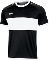 Jako - Jersey Boca S/S - Shirt Boca KM - XXL - Zwart