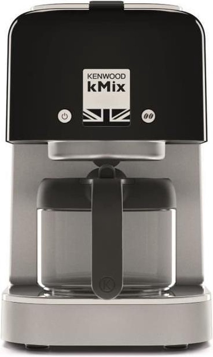 Kenwood kMixCOX750 zwart | bol.com