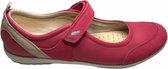 geox velcro ballerina Vega roze mt 38