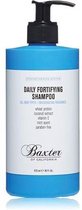 Baxter of California Daily Fortifying Shampoo 473 ml.