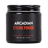 Arcadian Grooming Styling Pomade 114 gr.