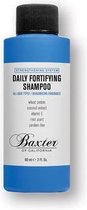Baxter of California Daily Fortifying Shampoo Travel 60 ml.