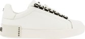 Supertrash Lina sneakers wit - Maat 42