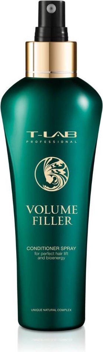 T-Lab Volume Filler Conditioner Spray 130ml