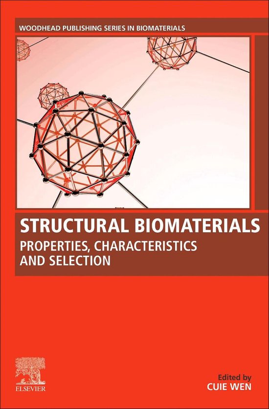 Woodhead Publishing Series in Biomaterials - Structural Biom ... - cover