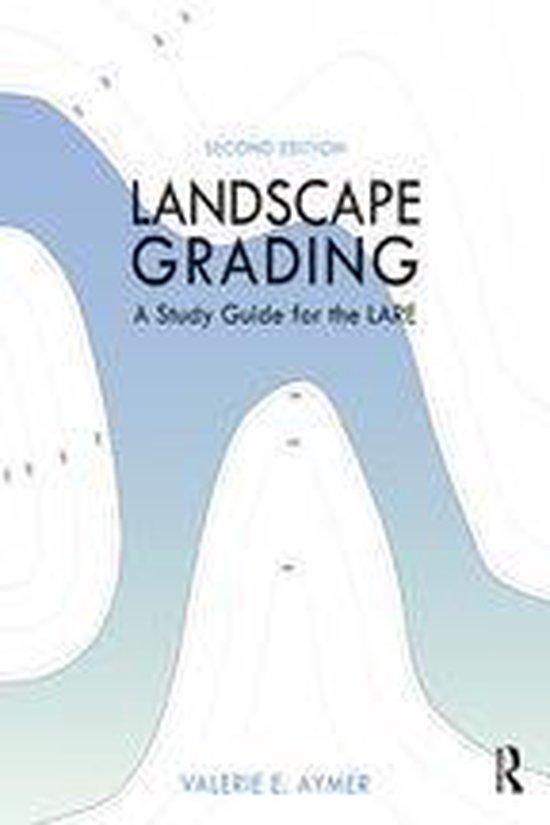 Landscape Grading - cover