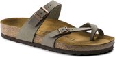 Birkenstock Mayari BFBC Stone Reg - Stone - Maat 35