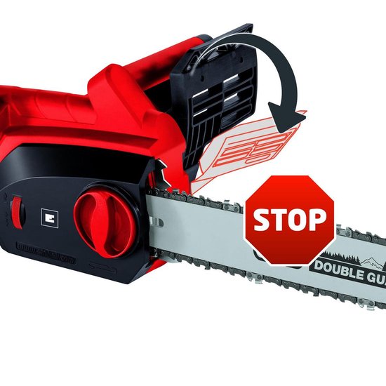 Einhell GC-EC 2040 Elektrische kettingzaag - HoukemaToo