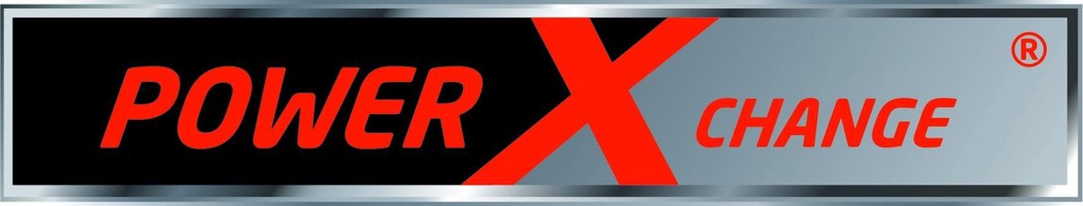 EINHELL GC-CL 18 Li E Solo Accu Bladblazer Power X-Change – foto 6