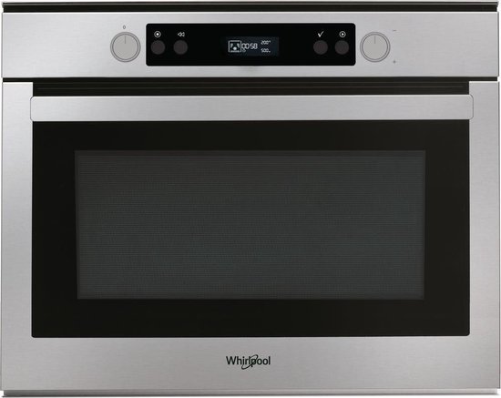 Whirlpool AMW 825/IX